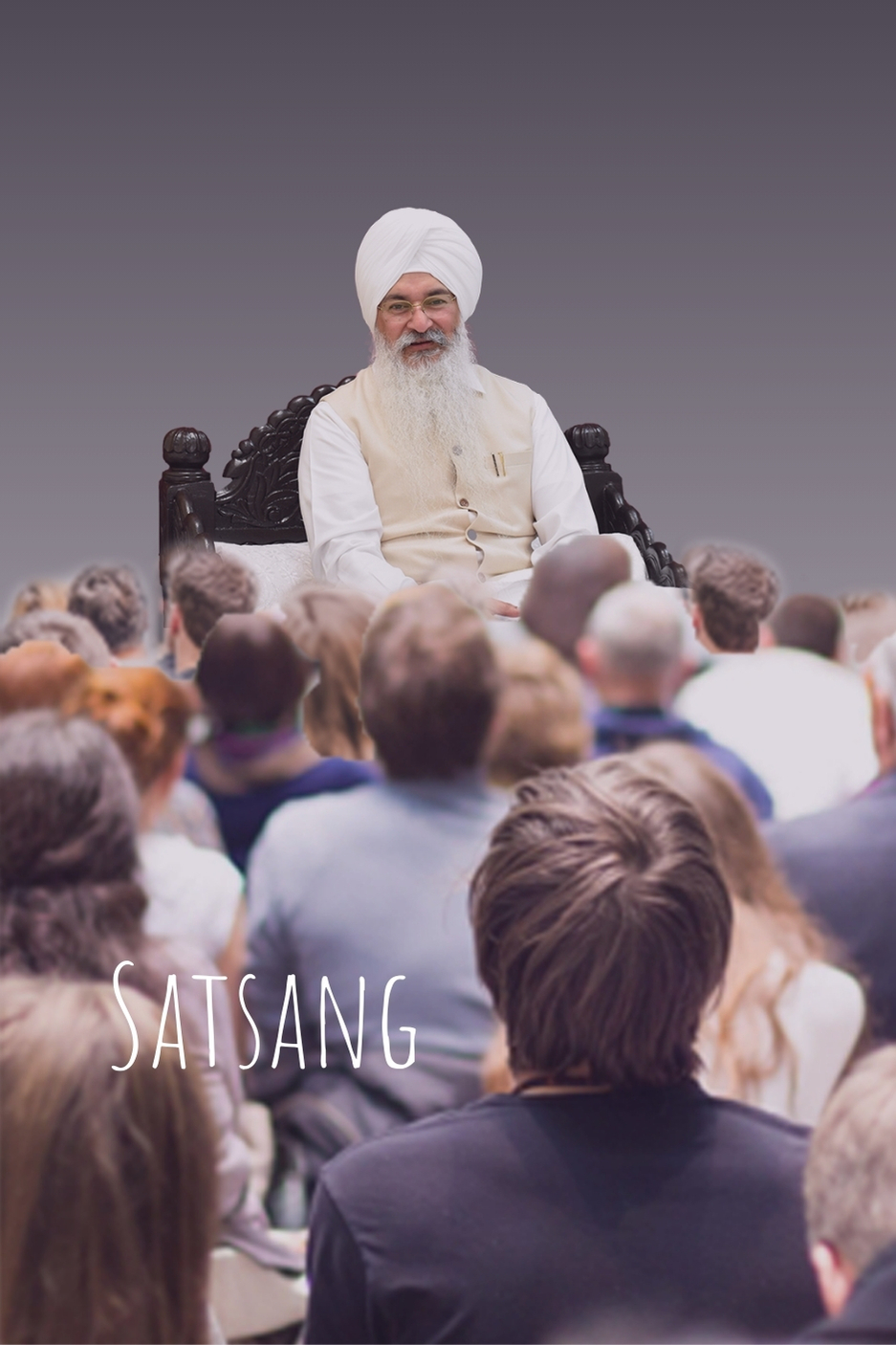 satsang