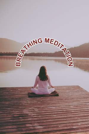 Breathing Meditation